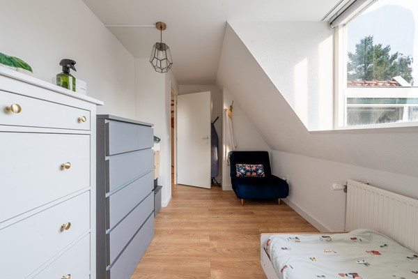 Medium property photo - Rondschaaf 7, 1507 HM Zaandam